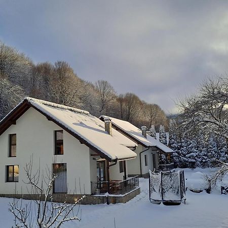 Тиловите Къщи Ribarica Esterno foto