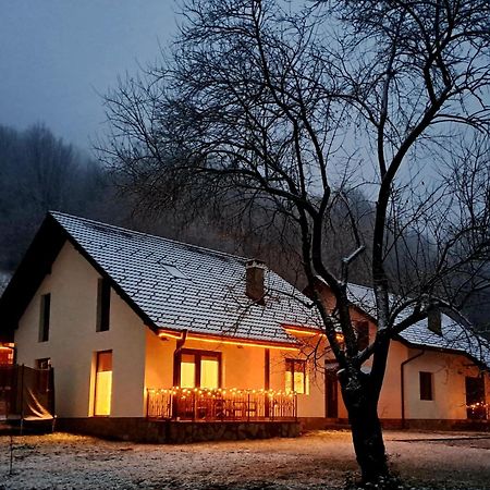 Тиловите Къщи Ribarica Esterno foto