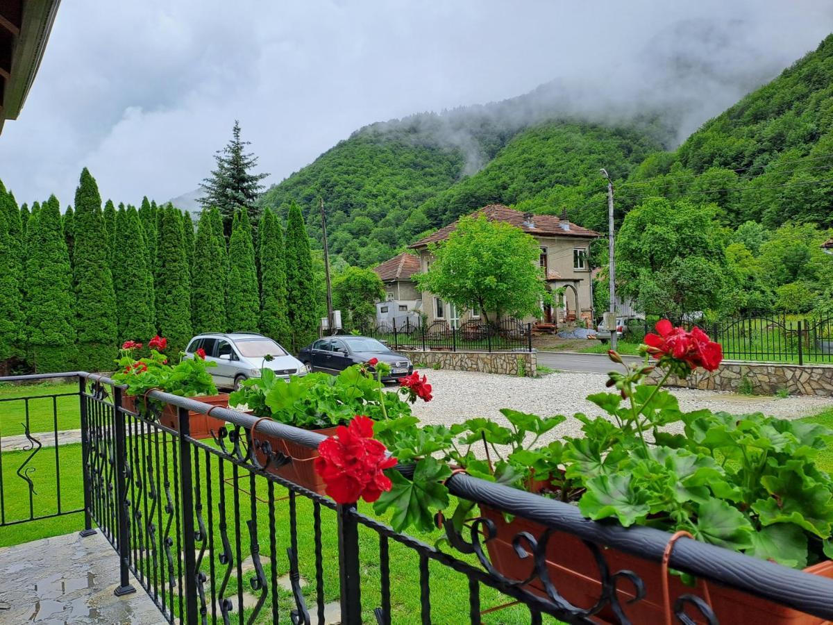 Тиловите Къщи Ribarica Esterno foto
