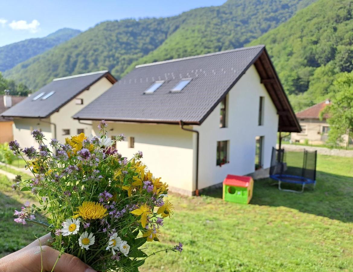 Тиловите Къщи Ribarica Esterno foto